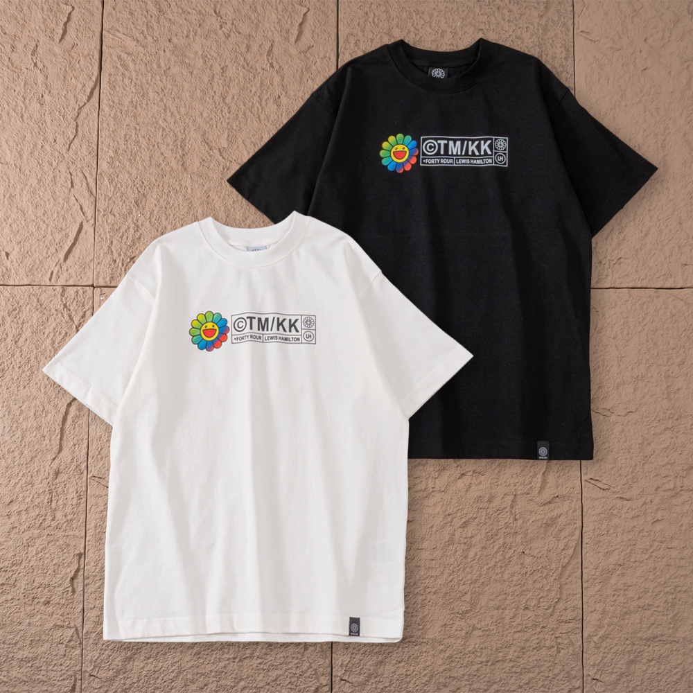 TAKASHI MURAKAMI T-SHIRT