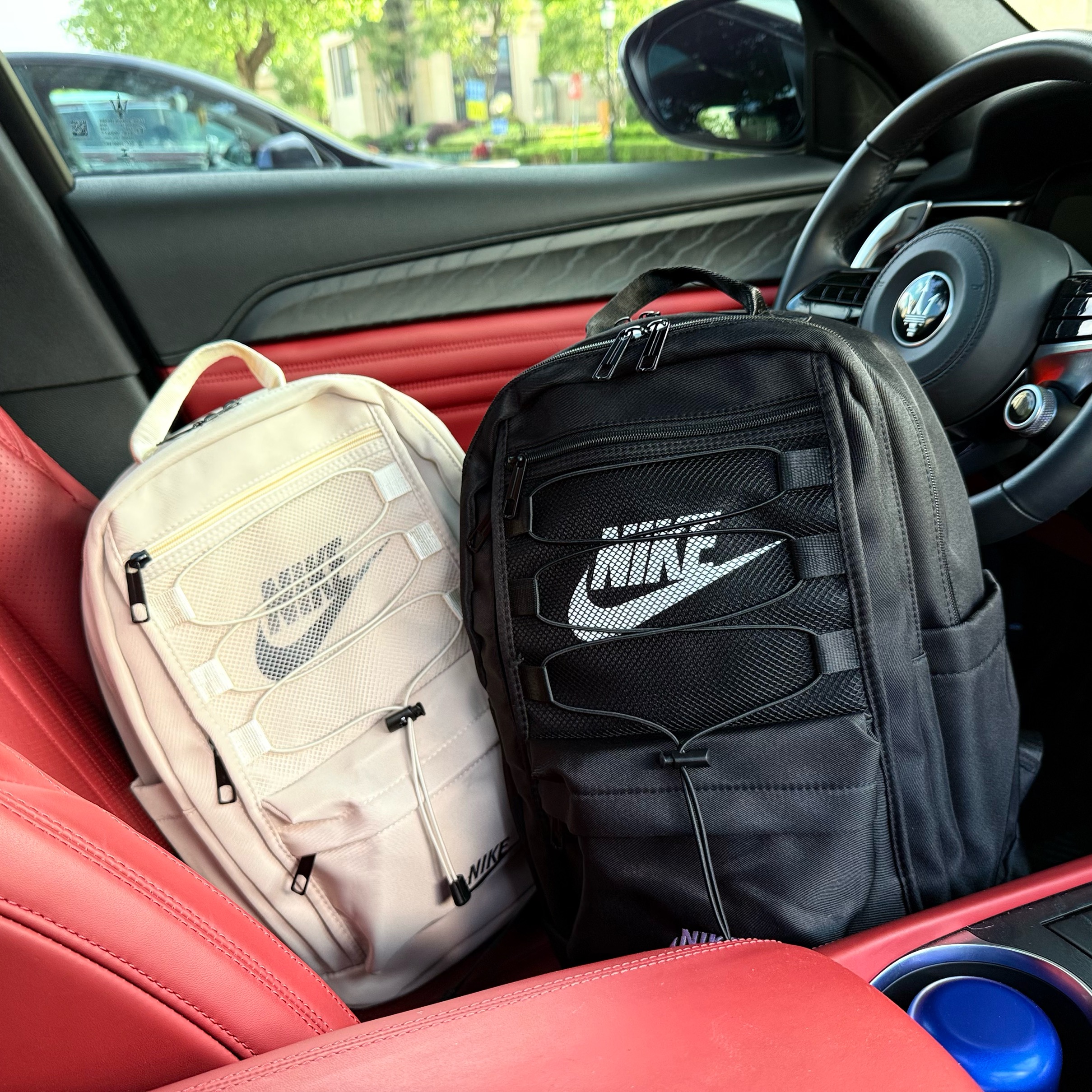 NIKE BAG