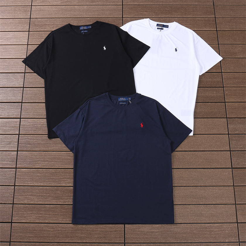 RALPH LAUREN T-SHIRT