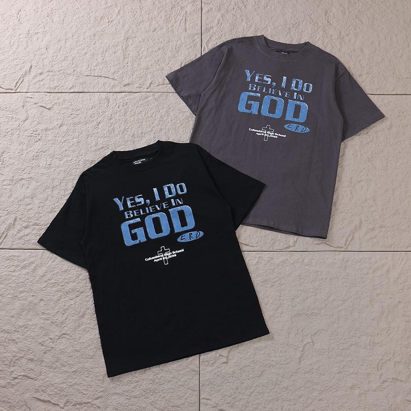 ERD T-SHIRT