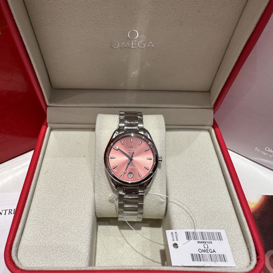 OMEGA WATCH