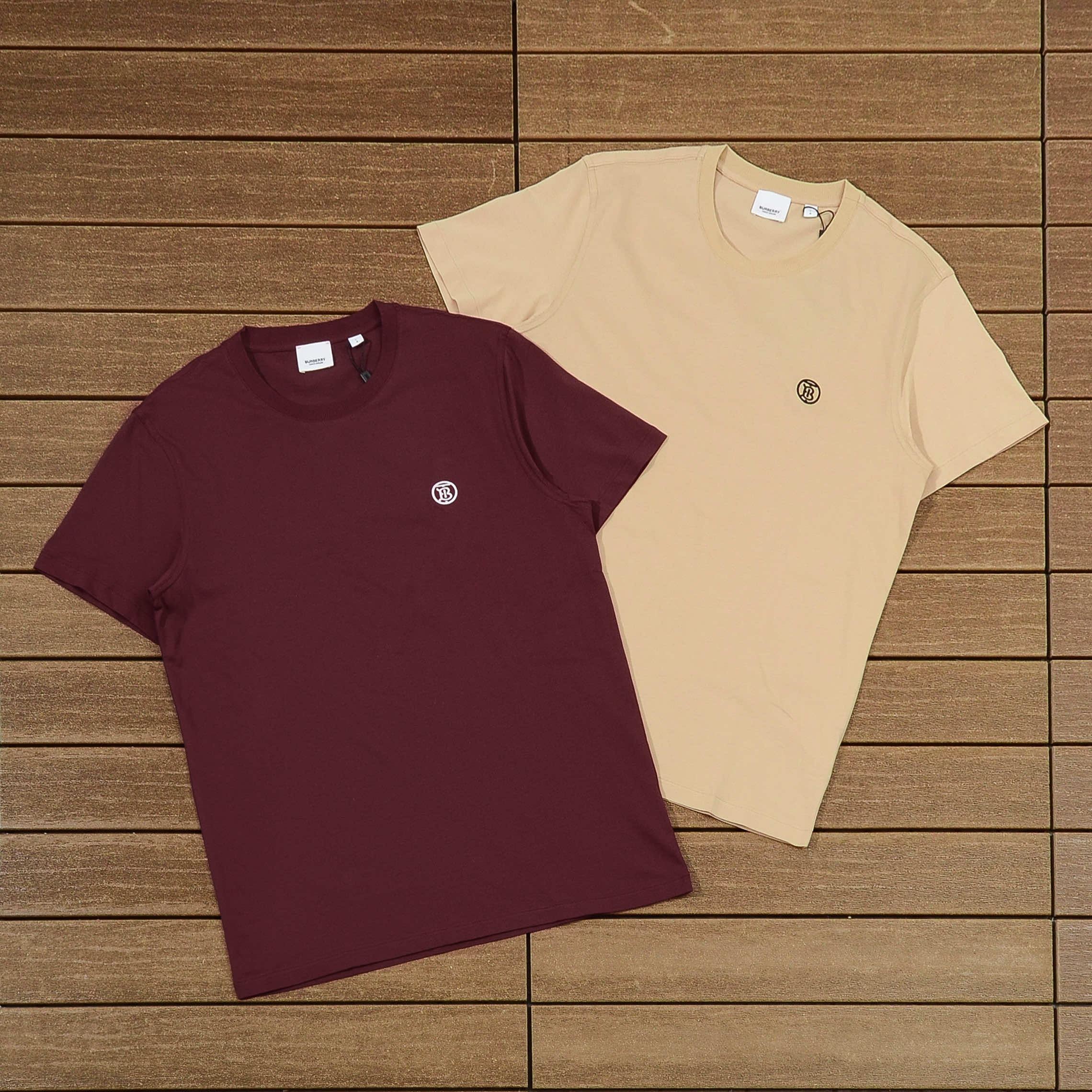 BURBERRY T-SHIRT