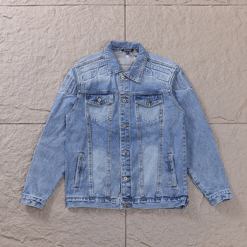 SEASON JACKET