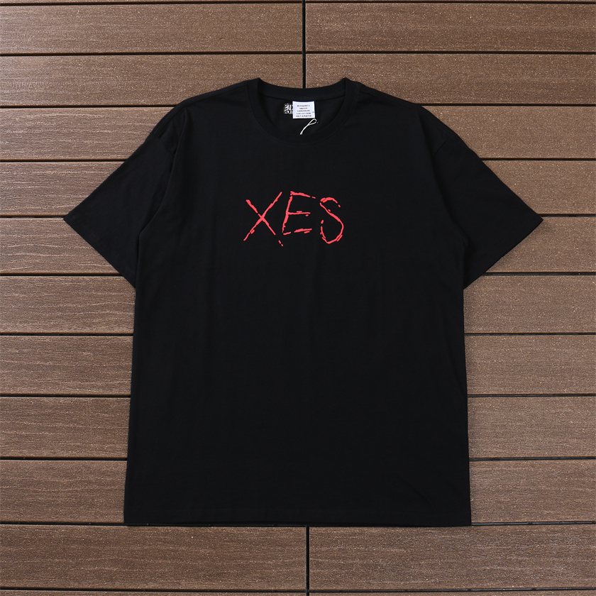 VETEMENTS T-SHIRT