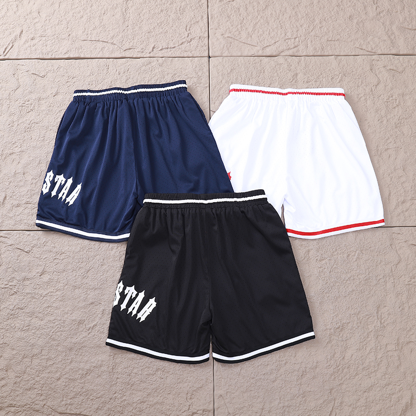 TRAPSTAR SHORT