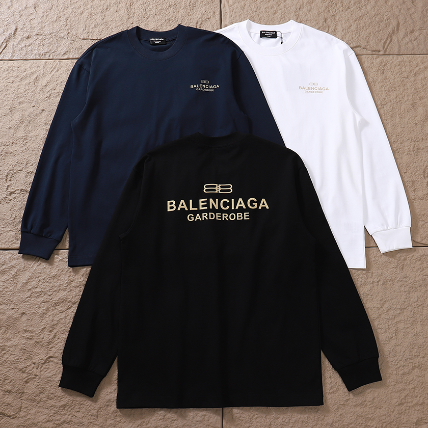 BALENCIAGA T-SHIRT
