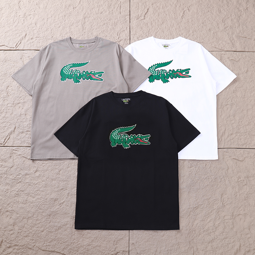 LACOSTE T-SHIRT