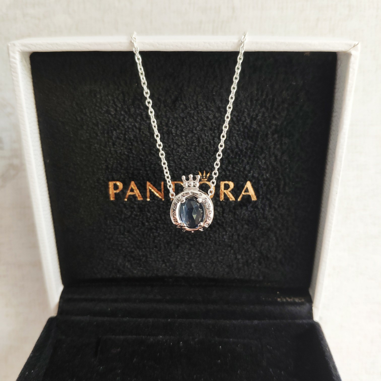 PANDORA JEWELRY