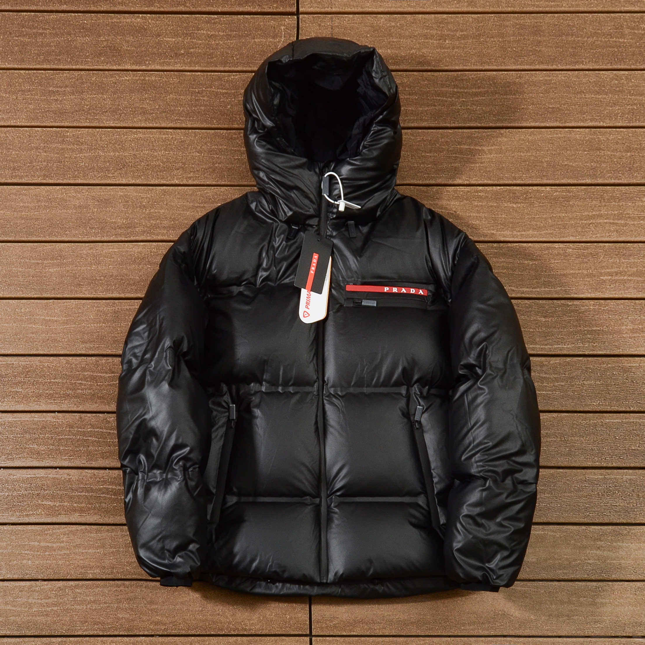 PRADA DOW JACKET