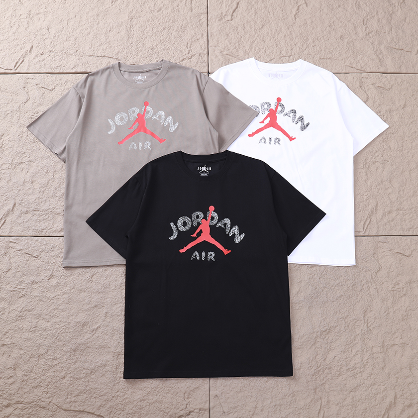 JORDAN T-SHIRT