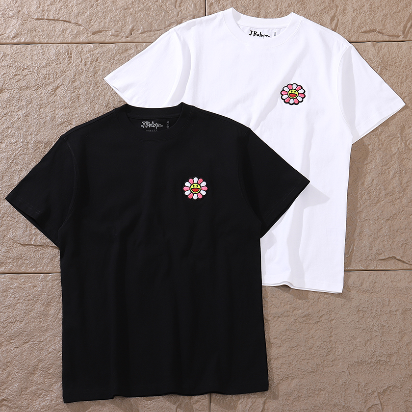TAKASHI MURAKAMI T-SHIRT