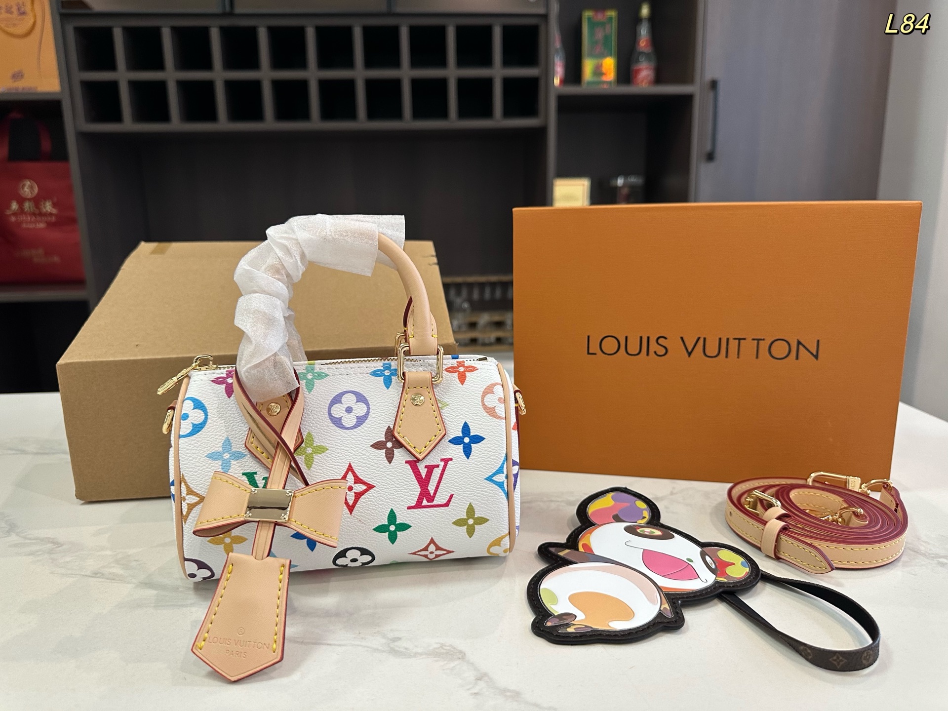 LV BAG