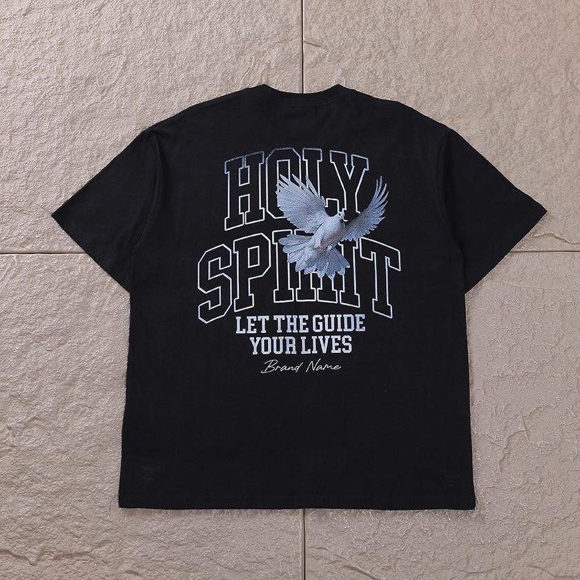 SAINT MICHAEL T-SHIRT