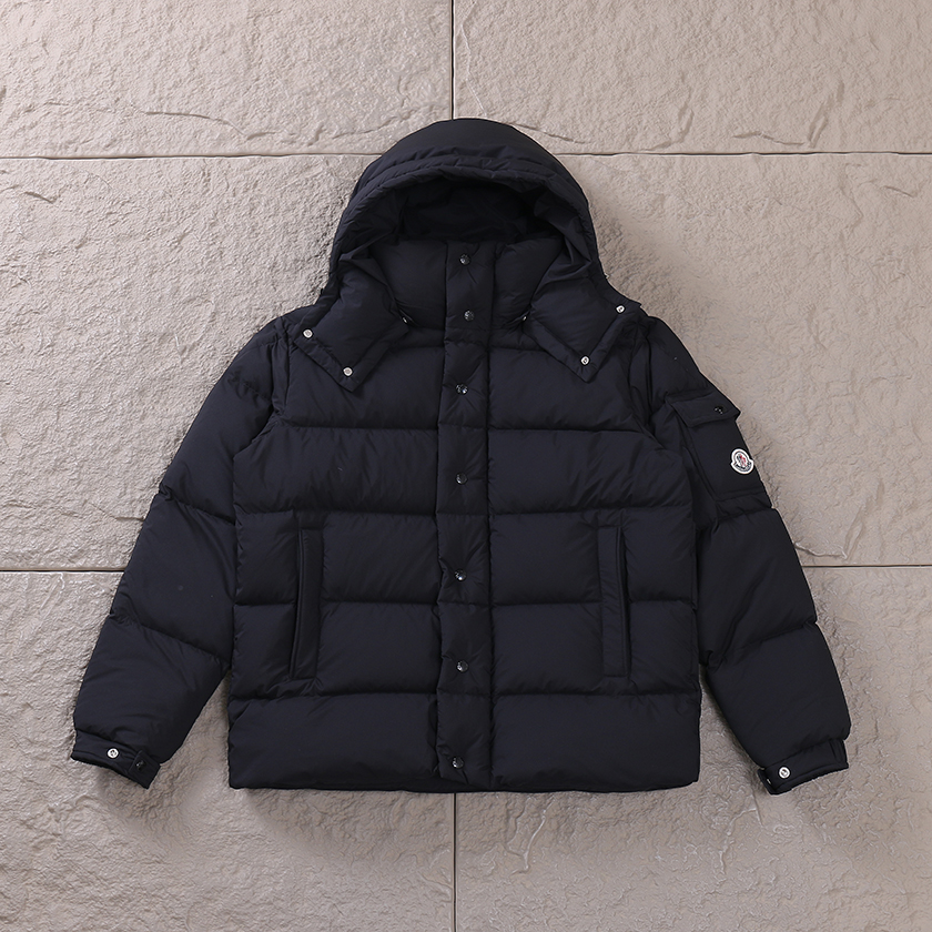 MONCLER DOWN JACKET
