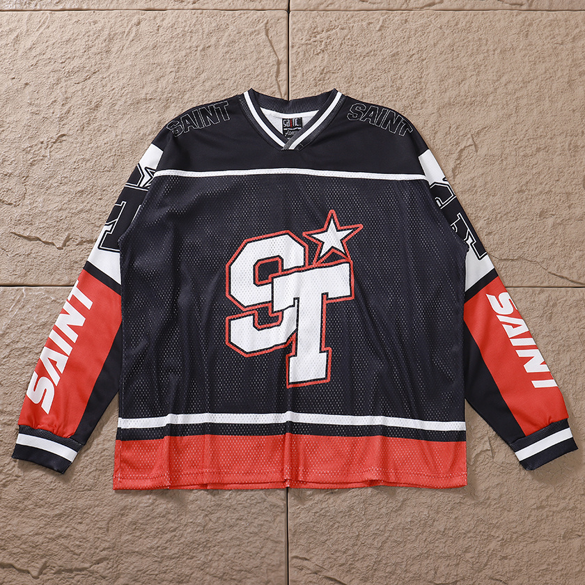 SAINT MICHAEL T-SHIRT