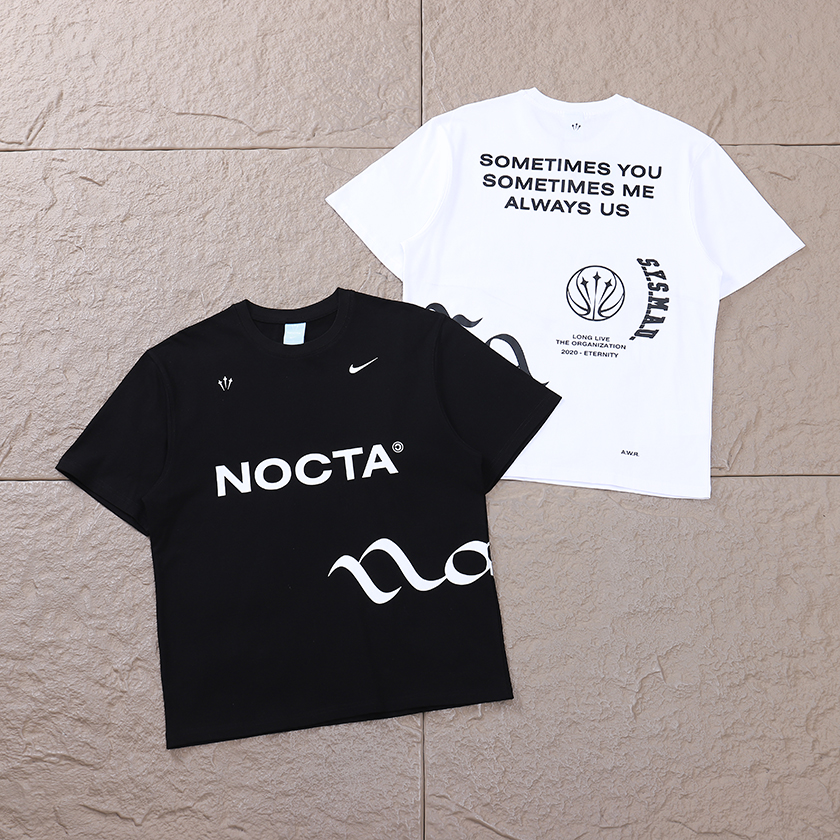 NIKE T-SHIRT