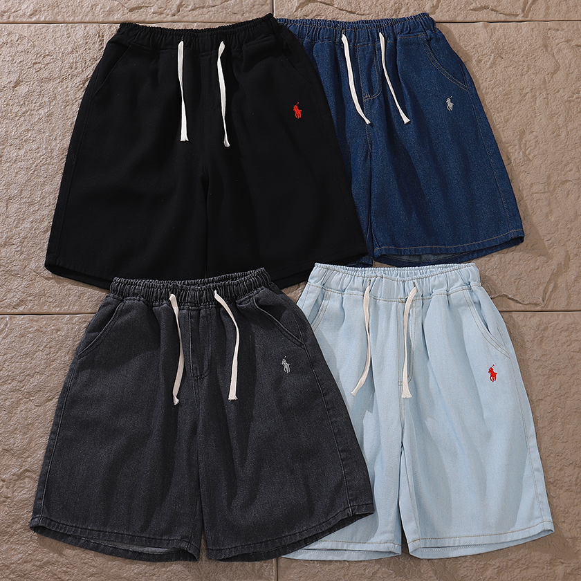 RALPH LAUREN SHORT