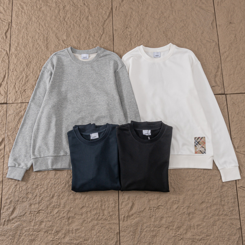BURBERRY SWEATER