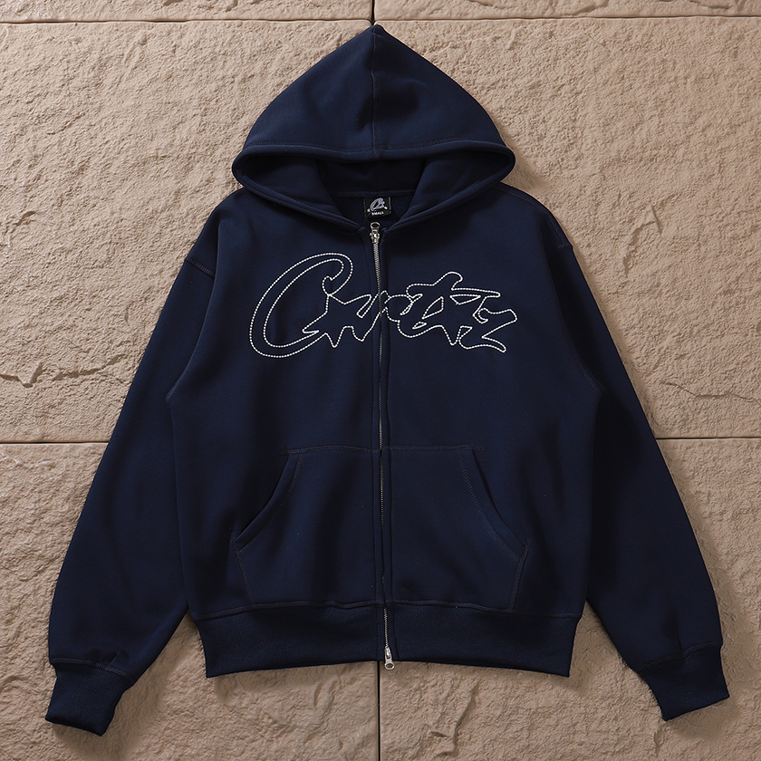 CORTEIZ JACKET