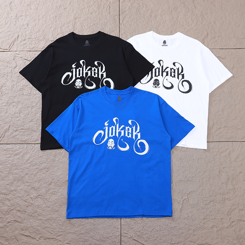 JOKER T-SHIRT