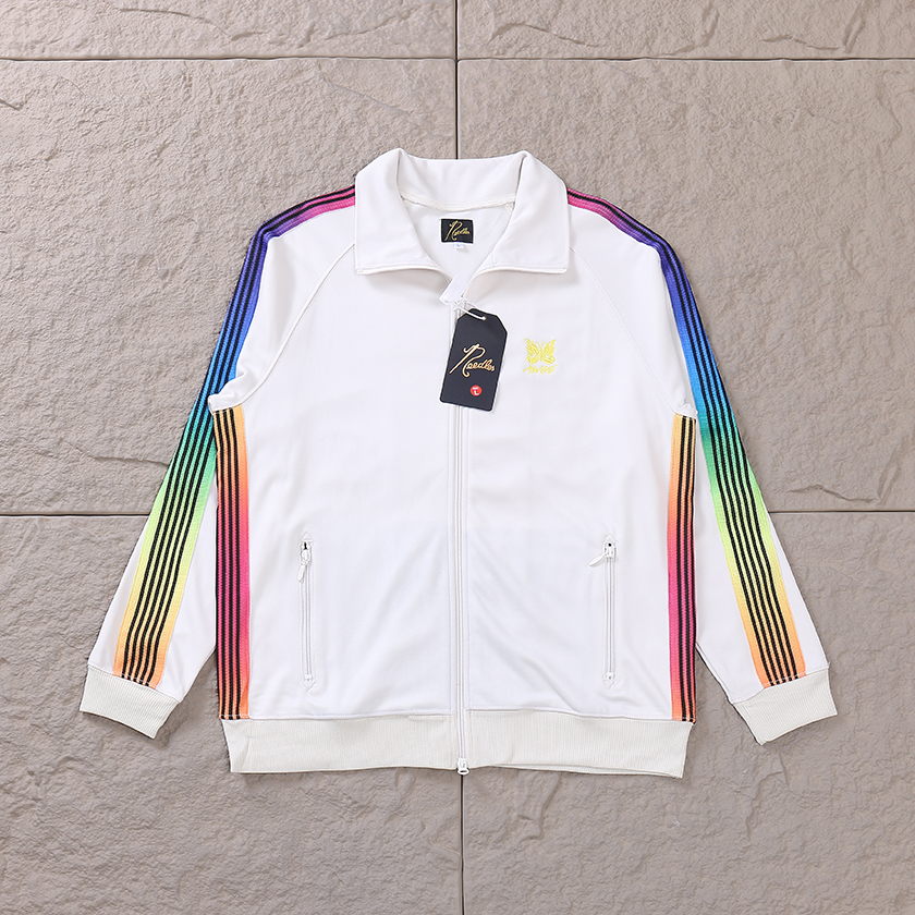 NEEDLES JACKET