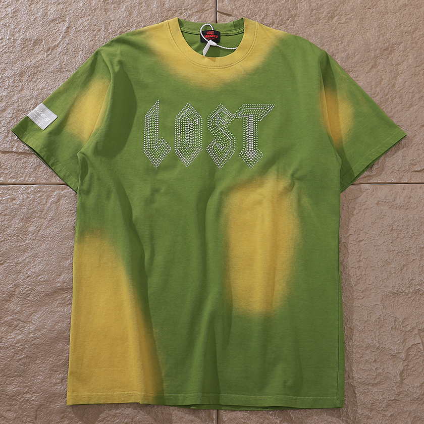 LOST INTRICACY T-SHIRT
