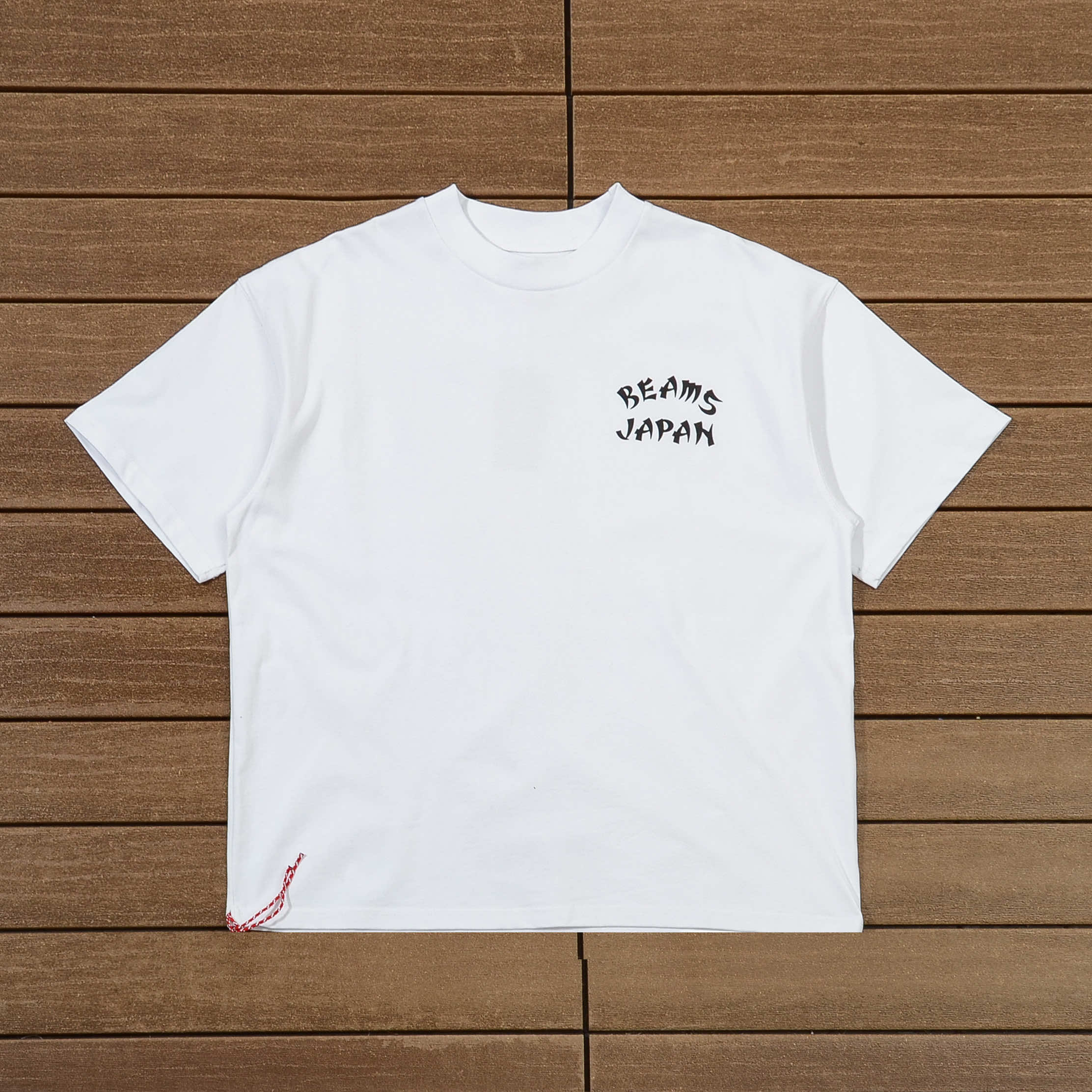 BEAMS T-SHIRT