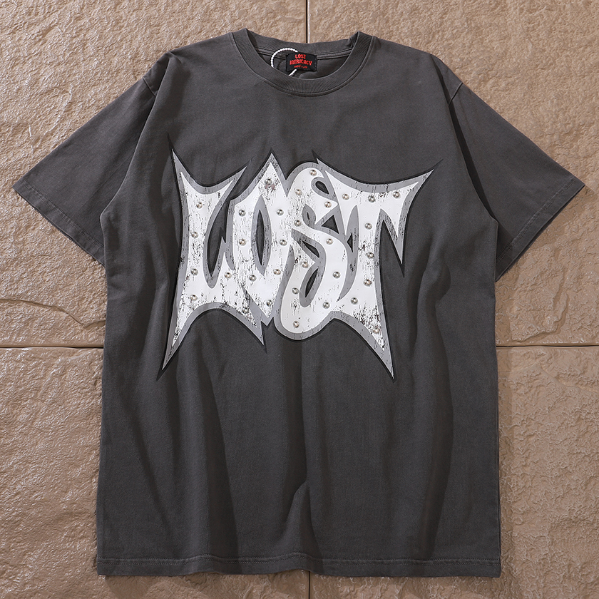 LOST INTRICACY T-SHIRT