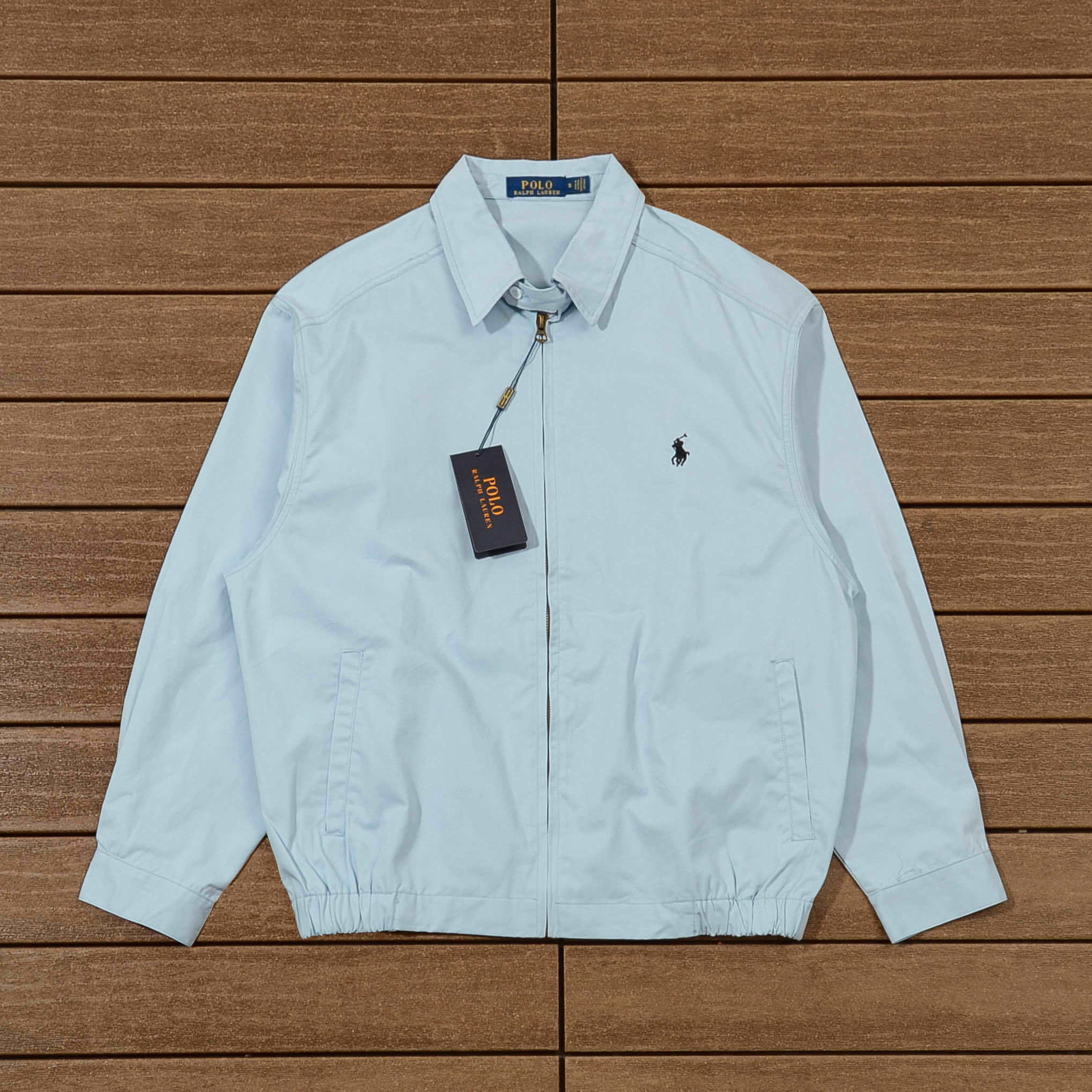 RALPH LAUREN куртка