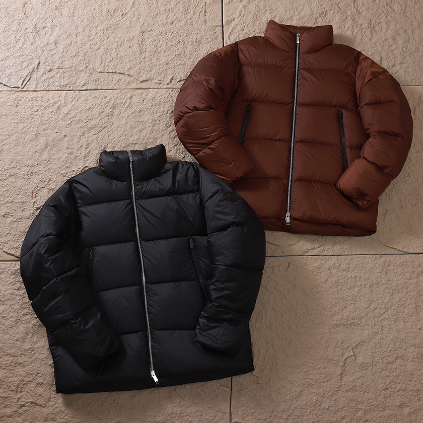 MONCLER DOWN JACKET