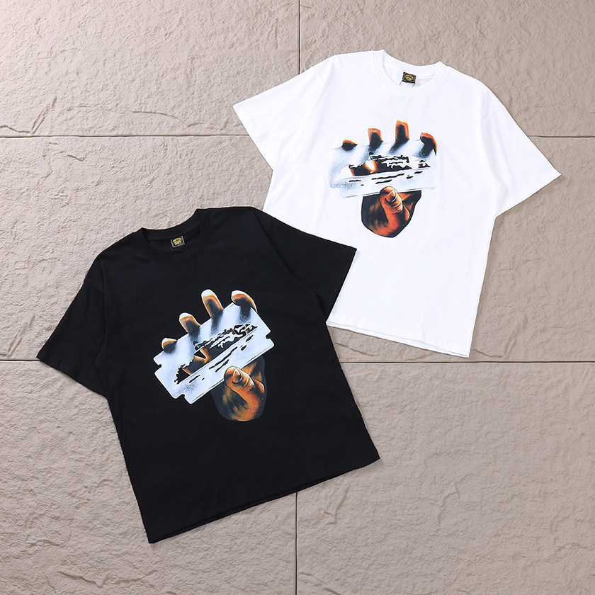 CORTEIZ T-SHIRT