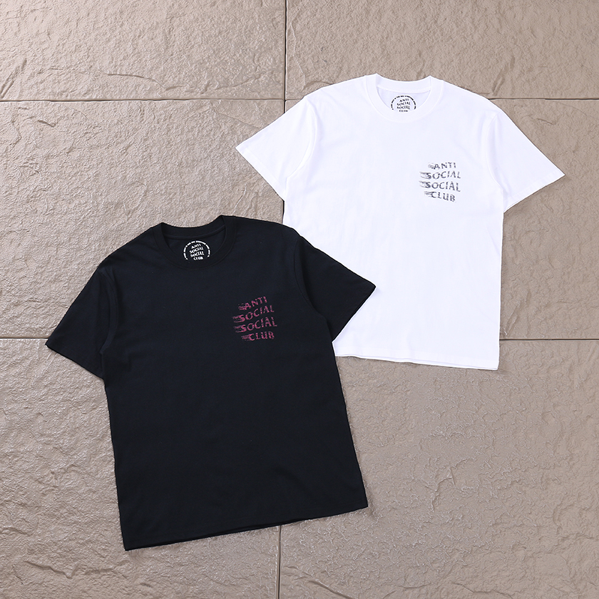 ASSC T-SHIRT