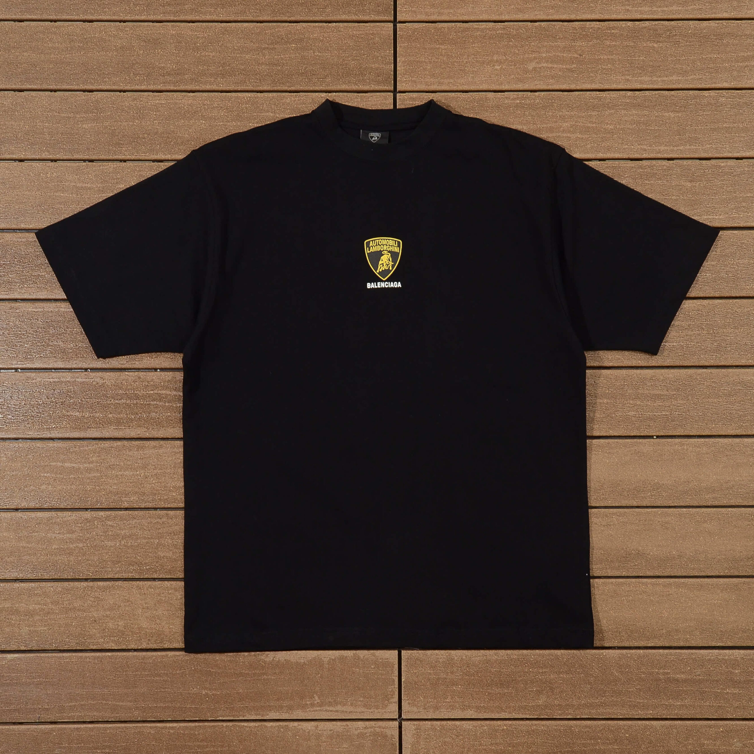 BALENCIAGA T-SHIRT