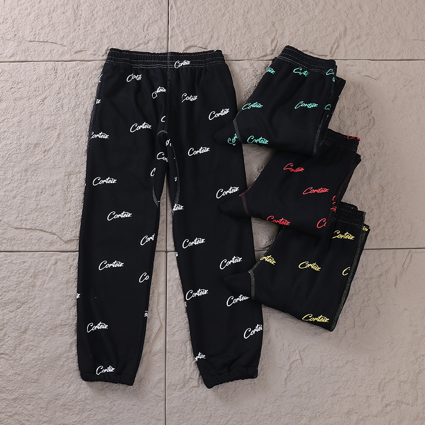 CORTEIZ PANT