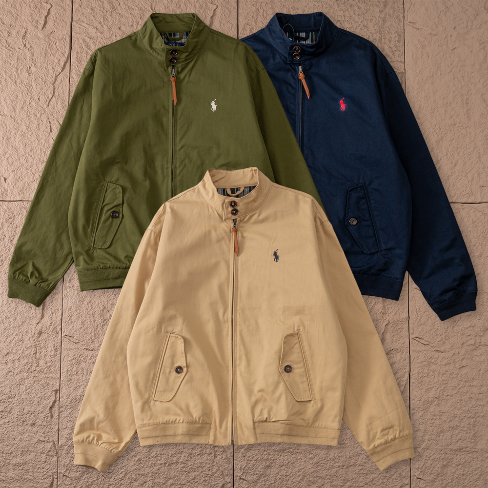 RALPH LAUREN JACKET