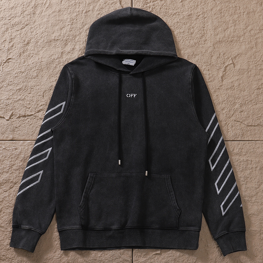 OFF-WHITE HOODIE