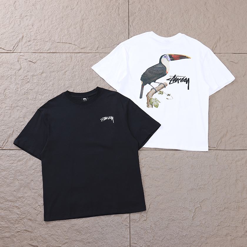 STUSSY T-SHIRT