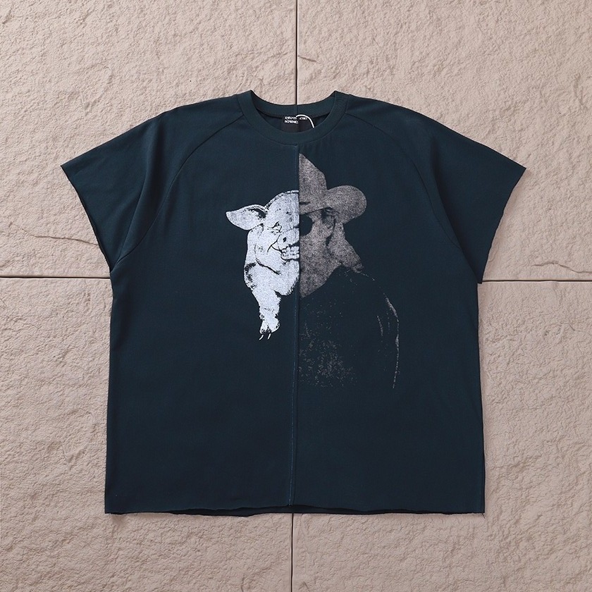 ERD T-SHIRT