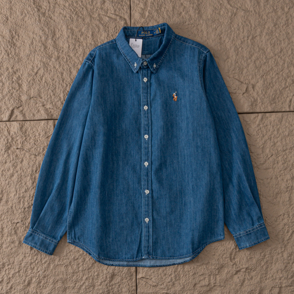 RALPH LAUREN SHIRT