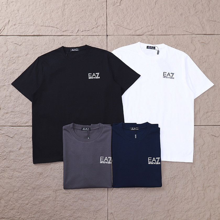 EMPORIO ARMANI T-SHIRT
