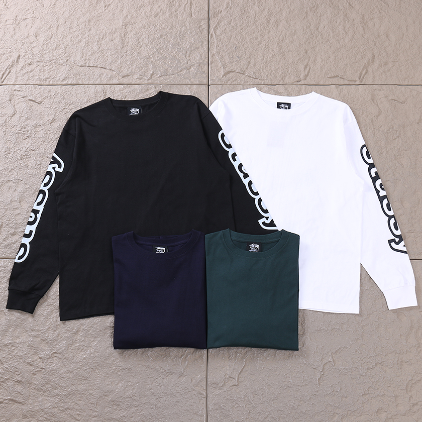 STUSSY T-SHIRT