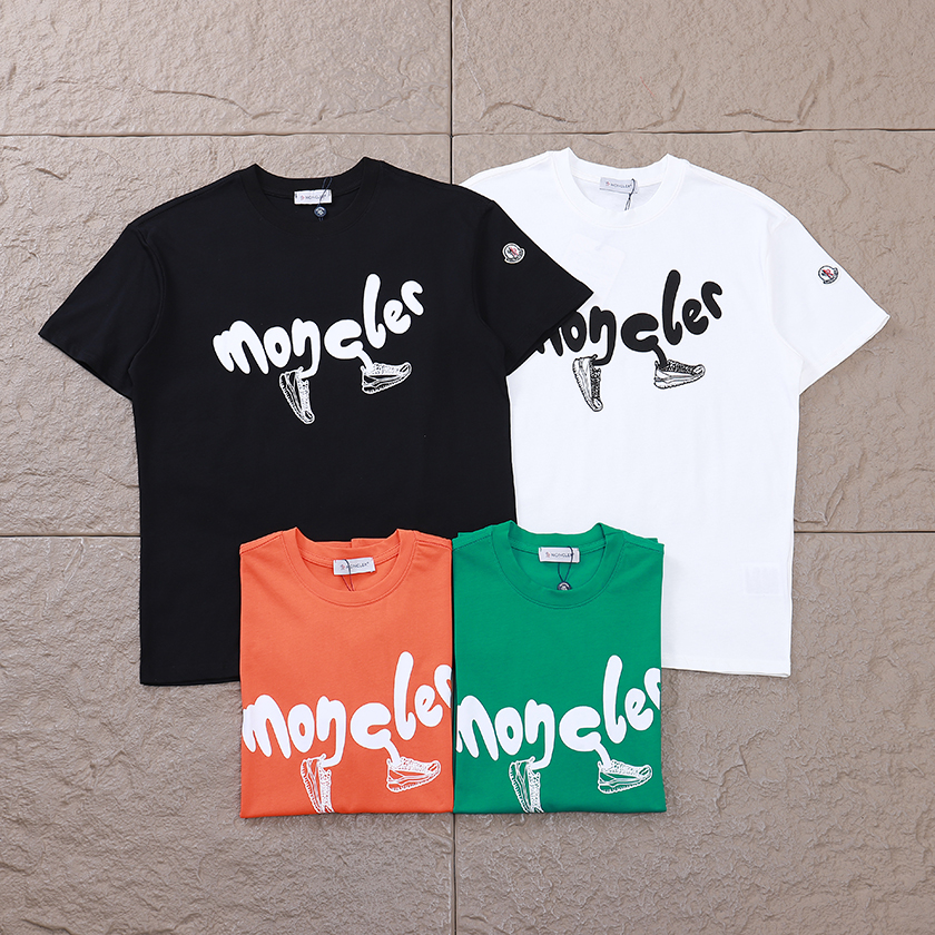 MONCLER T-SHIRT