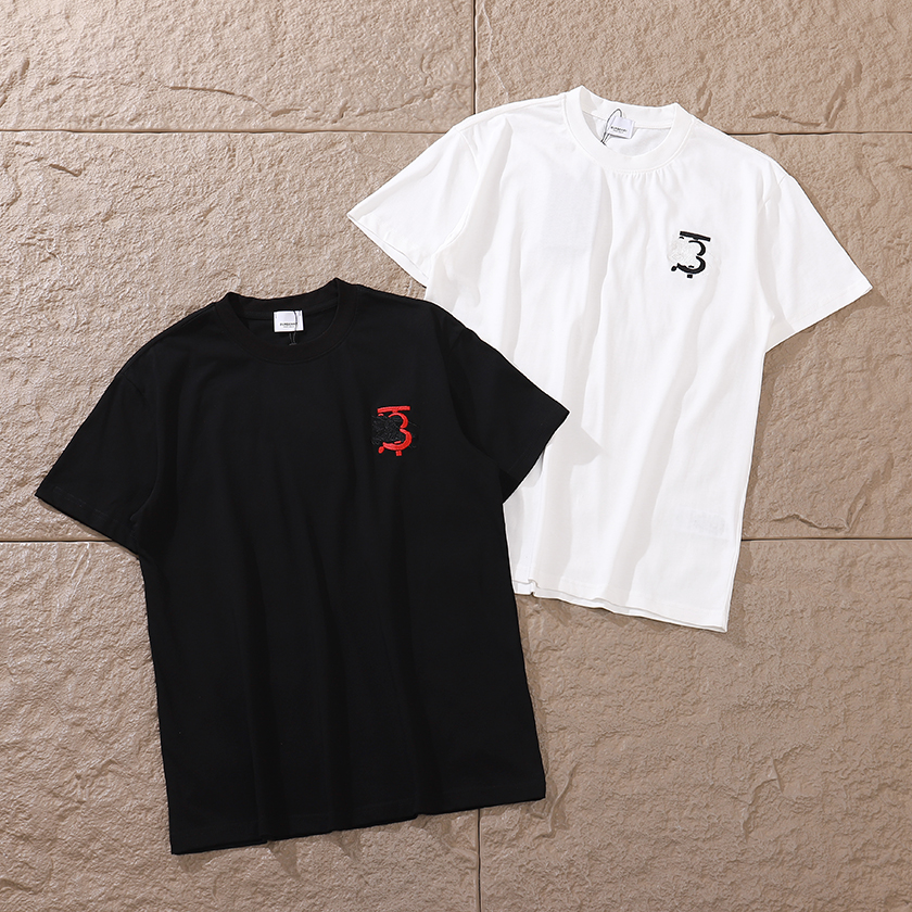 BURBERRY T-SHIRT