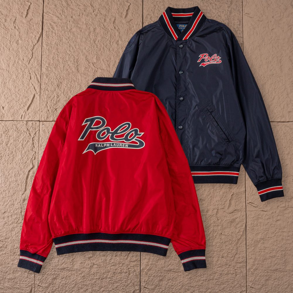 RALPH LAUREN JACKET