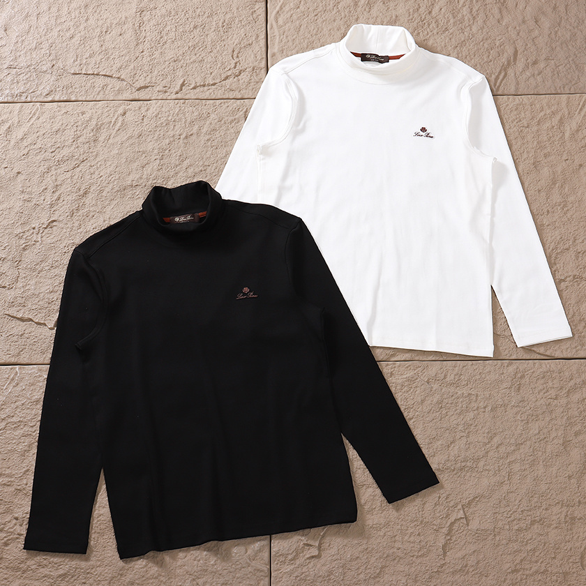 LORO PIANA T-SHIRT