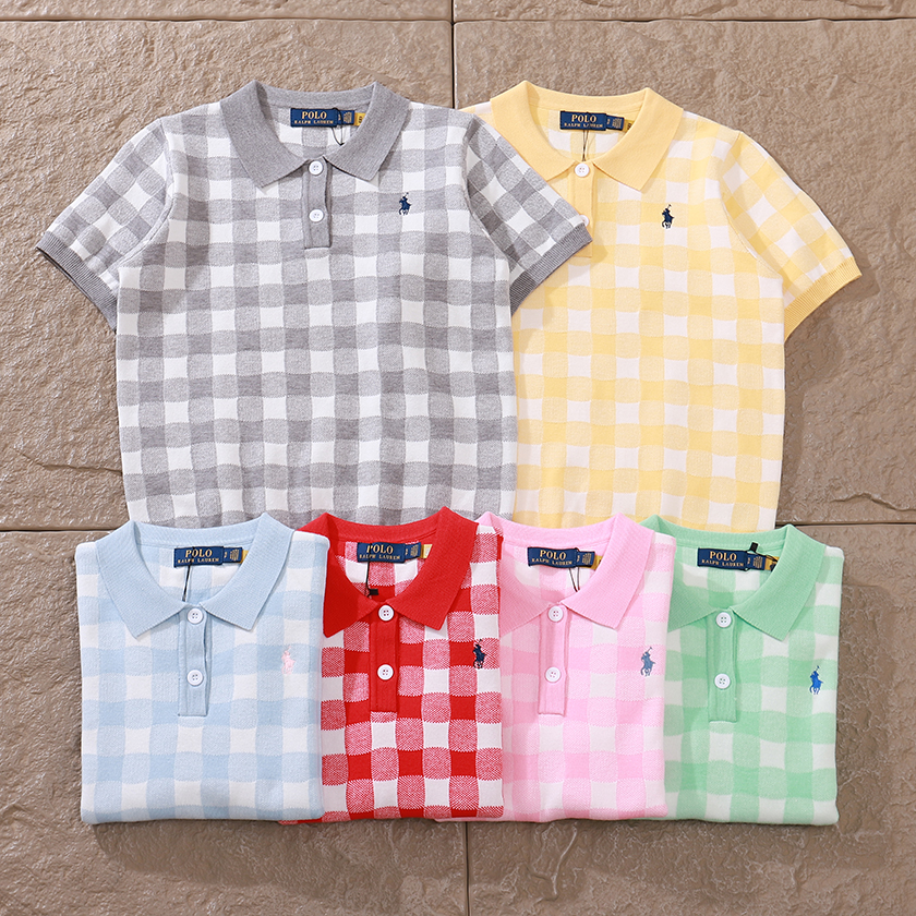RALPH LAUREN POLO
