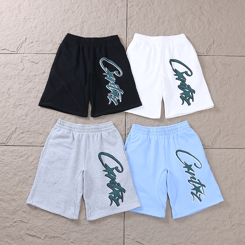 CORTEIZ SHORT