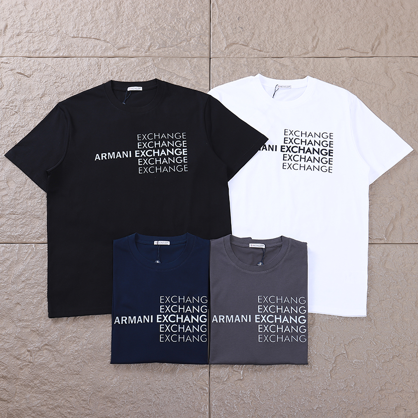MONCLER T-SHIRT