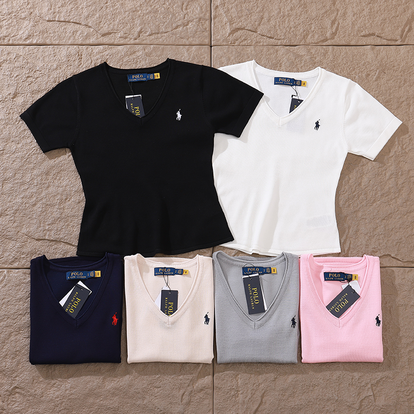WOMAN RALPH LAUREN T-SHIRT