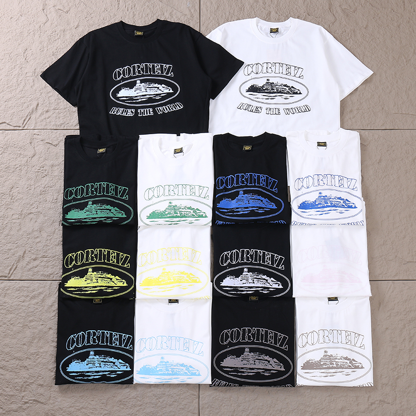 CORTEIZ T-SHIRT